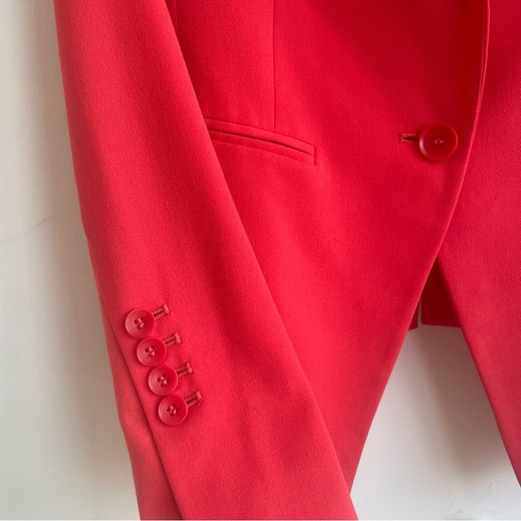 BCBGMaxAzria Suit Jacket NWOT - Picture 4 of 11